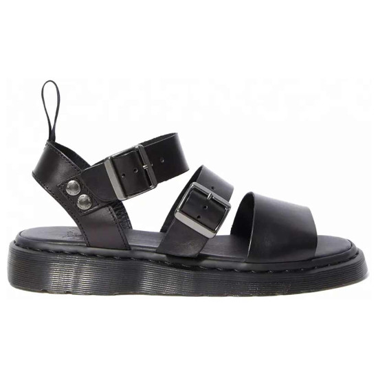 Dr.Martens Gryphon Brando Leather Strap